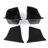 Trunk Storage boxes for Model Y - TESDADDY